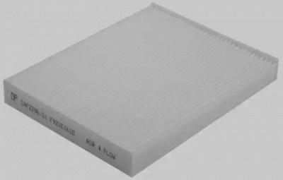 OPEN PARTS caf229601 -  Фильтр воздуха в салоне